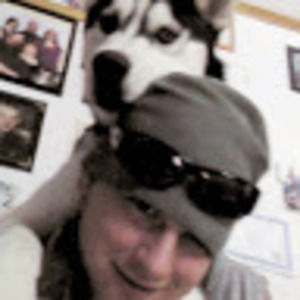 Meet your Posher, Mike